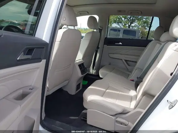 1V2BR2CA0MC553913 2021 VOLKSWAGEN ATLAS - Image 8