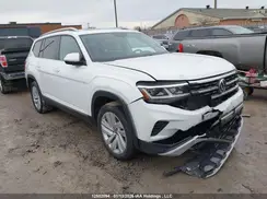 1V2BR2CA0MC562479 2021 VOLKSWAGEN ATLAS