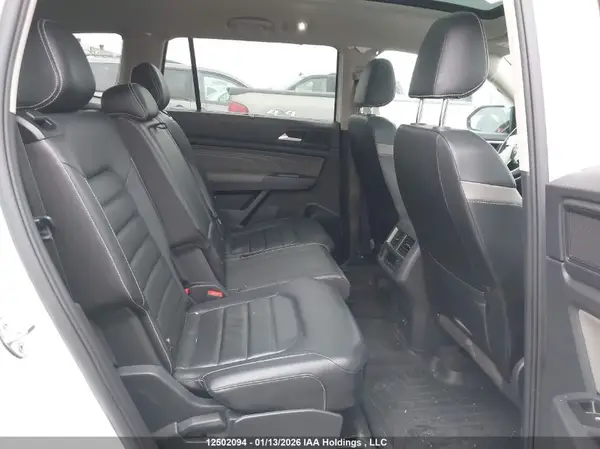 1V2BR2CA0MC562479 2021 VOLKSWAGEN ATLAS - Image 8