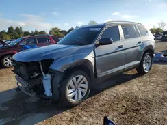 1V2BR2CA0MC564104 2021 VOLKSWAGEN ATLAS