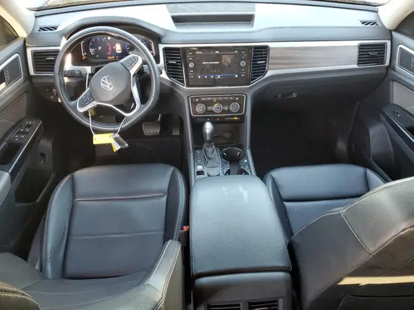 1V2BR2CA0MC564104 2021 VOLKSWAGEN ATLAS - Image 8