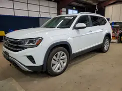 1V2BR2CA0MC566869 2021 VOLKSWAGEN ATLAS