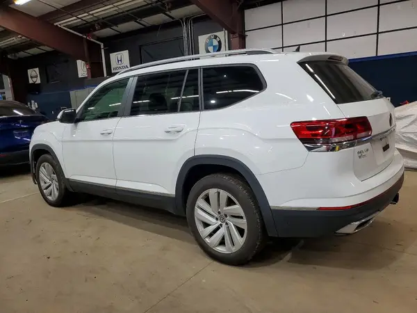 1V2BR2CA0MC566869 2021 VOLKSWAGEN ATLAS - Image 2