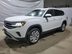 1V2BR2CA0MC581890 2021 VOLKSWAGEN ATLAS