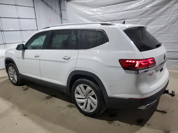 1V2BR2CA0MC581890 2021 VOLKSWAGEN ATLAS - Image 2