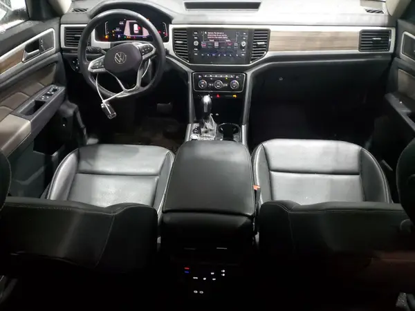 1V2BR2CA0MC581890 2021 VOLKSWAGEN ATLAS - Image 8