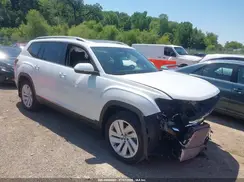 1V2BR2CA0MC589052 2021 VOLKSWAGEN ATLAS
