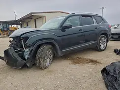 1V2BR2CA0MC591433 2021 VOLKSWAGEN ATLAS