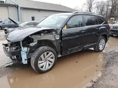 1V2BR2CA0MC592033 2021 VOLKSWAGEN ATLAS