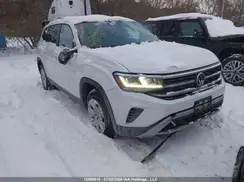 1V2BR2CA0MC592520 2021 VOLKSWAGEN ATLAS