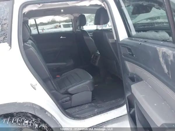 1V2BR2CA0MC592520 2021 VOLKSWAGEN ATLAS - Image 8