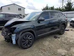 1V2BR2CA0MC593263 2021 VOLKSWAGEN ATLAS