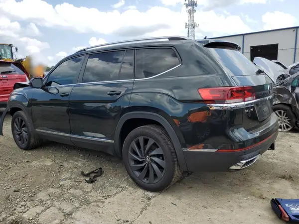 1V2BR2CA0MC593263 2021 VOLKSWAGEN ATLAS - Image 2