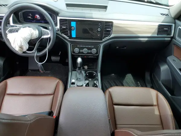 1V2BR2CA0MC593263 2021 VOLKSWAGEN ATLAS - Image 8