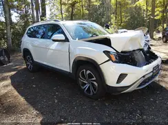 1V2BR2CA0NC503112 2022 VOLKSWAGEN ATLAS