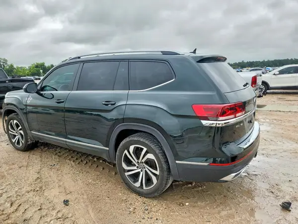1V2BR2CA0NC506625 2022 VOLKSWAGEN ATLAS - Image 2
