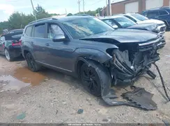 1V2BR2CA0NC508956 2022 VOLKSWAGEN ATLAS