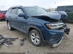 1V2BR2CA0NC520282 2022 VOLKSWAGEN ATLAS