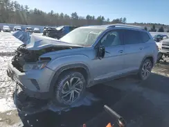 1V2BR2CA0NC529466 2022 VOLKSWAGEN ATLAS