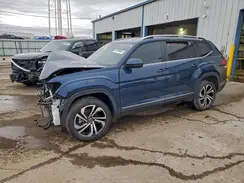 1V2BR2CA0NC536563 2022 VOLKSWAGEN ATLAS