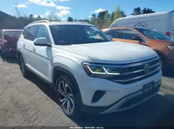 1V2BR2CA0NC550673 2022 VOLKSWAGEN ATLAS