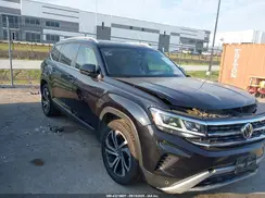 1V2BR2CA0NC557008 2022 VOLKSWAGEN ATLAS