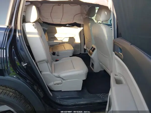 1V2BR2CA0NC557008 2022 VOLKSWAGEN ATLAS - Image 8
