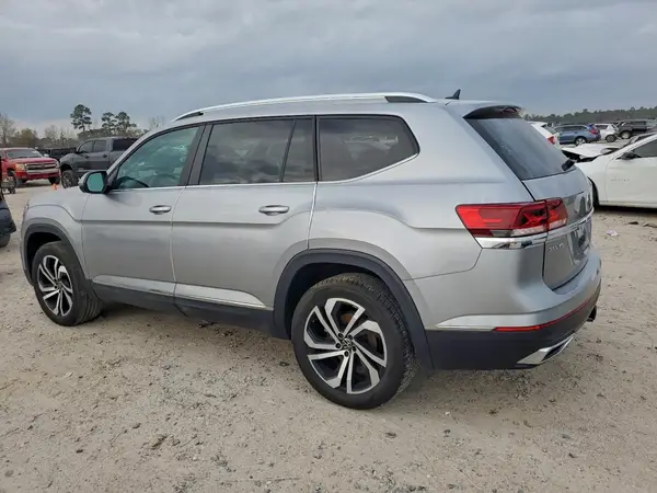 1V2BR2CA0PC513545 2023 VOLKSWAGEN ATLAS - Image 2