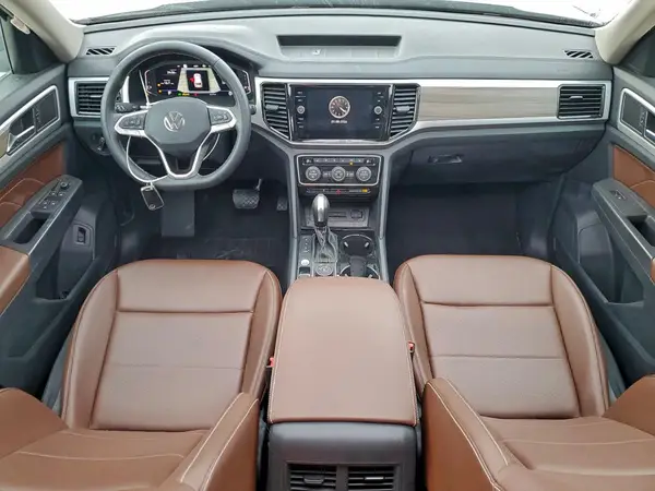 1V2BR2CA0PC513545 2023 VOLKSWAGEN ATLAS - Image 8