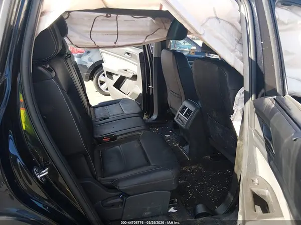1V2BR2CA0PC527784 2023 VOLKSWAGEN ATLAS - Image 8