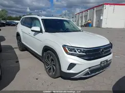 1V2BR2CA0PC541233 2023 VOLKSWAGEN ATLAS