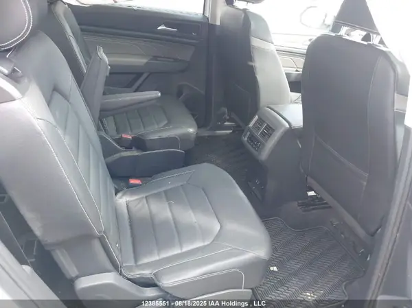 1V2BR2CA0PC541233 2023 VOLKSWAGEN ATLAS - Image 8