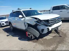 1V2BR2CA0PC551311 2023 VOLKSWAGEN ATLAS