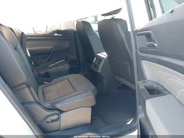 1V2BR2CA0PC551311 2023 VOLKSWAGEN ATLAS - Image 8