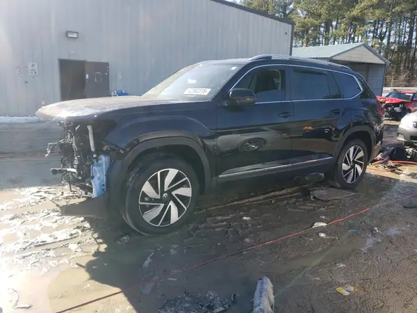 1V2BR2CA0RC508297 2024 VOLKSWAGEN ATLAS - Image 1