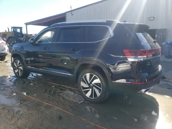 1V2BR2CA0RC508297 2024 VOLKSWAGEN ATLAS - Image 2