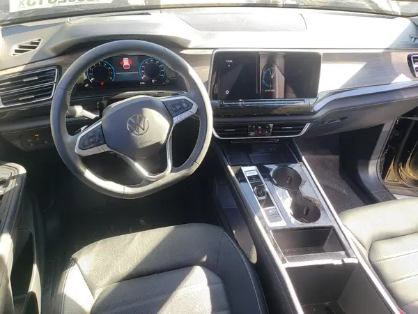 1V2BR2CA0RC508297 2024 VOLKSWAGEN ATLAS - Image 8