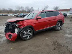 1V2BR2CA0RC517419 2024 VOLKSWAGEN ATLAS