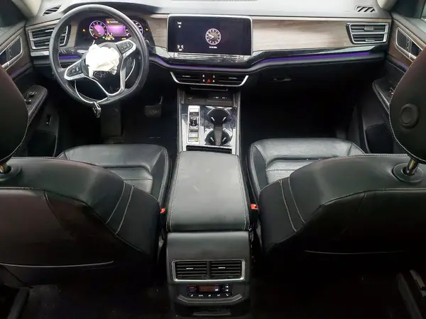 1V2BR2CA0RC517419 2024 VOLKSWAGEN ATLAS - Image 8
