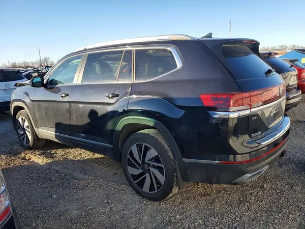 1V2BR2CA0RC533376 2024 VOLKSWAGEN ATLAS - Image 2