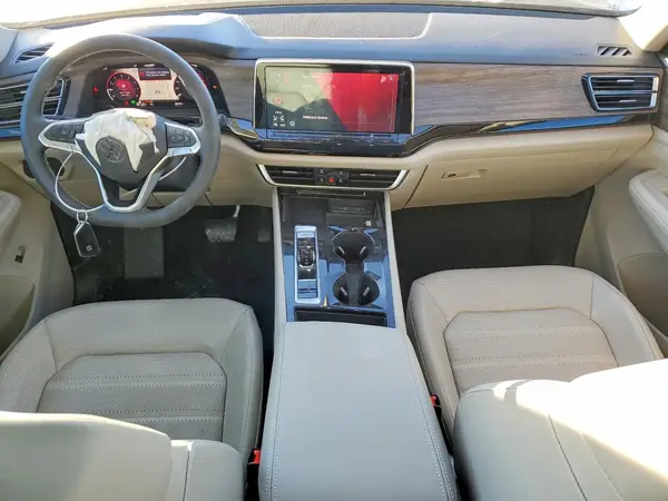1V2BR2CA0RC533376 2024 VOLKSWAGEN ATLAS - Image 8