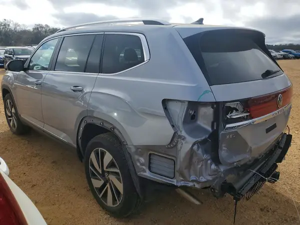 1V2BR2CA0RC534964 2024 VOLKSWAGEN ATLAS - Image 2