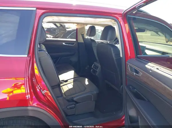 1V2BR2CA0RC536214 2024 VOLKSWAGEN ATLAS - Image 8