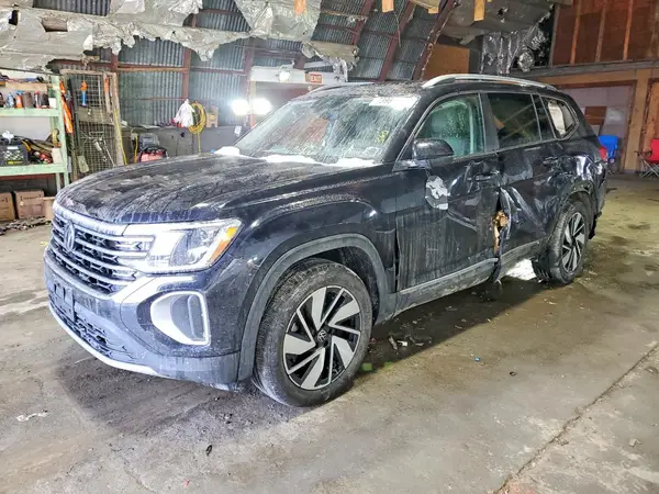 1V2BR2CA0RC584604 2024 VOLKSWAGEN ATLAS - Image 1