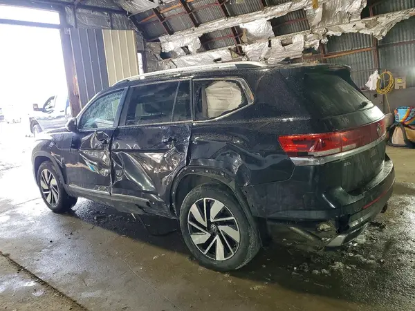 1V2BR2CA0RC584604 2024 VOLKSWAGEN ATLAS - Image 2