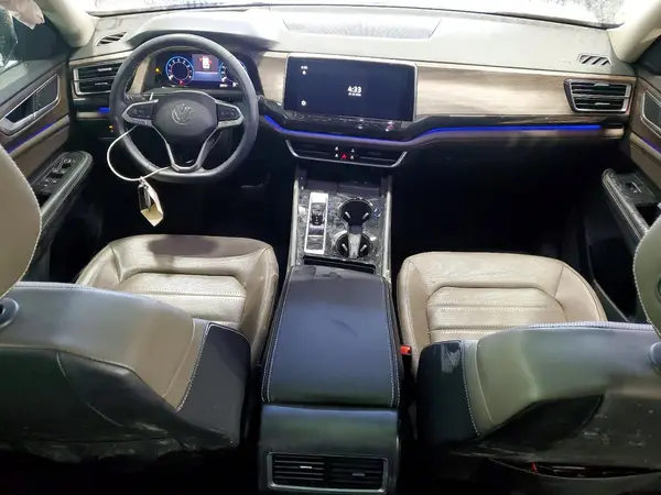 1V2BR2CA0RC584604 2024 VOLKSWAGEN ATLAS - Image 8