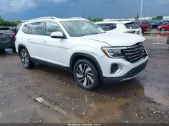 1V2BR2CA0RC600803 2024 VOLKSWAGEN ATLAS