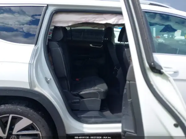1V2BR2CA0RC600803 2024 VOLKSWAGEN ATLAS - Image 8