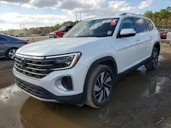 1V2BR2CA0RC604690 2024 VOLKSWAGEN ATLAS