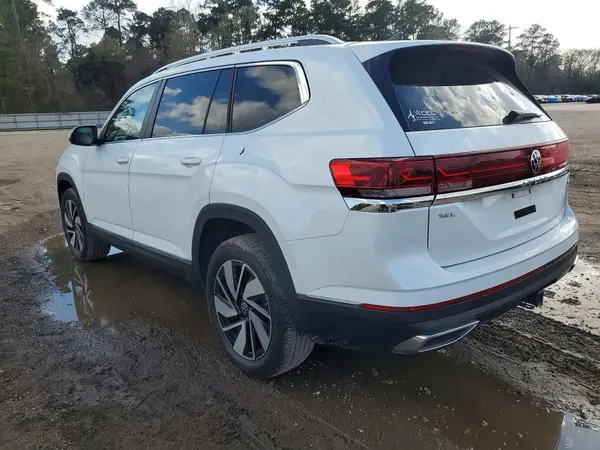 1V2BR2CA0RC604690 2024 VOLKSWAGEN ATLAS - Image 2